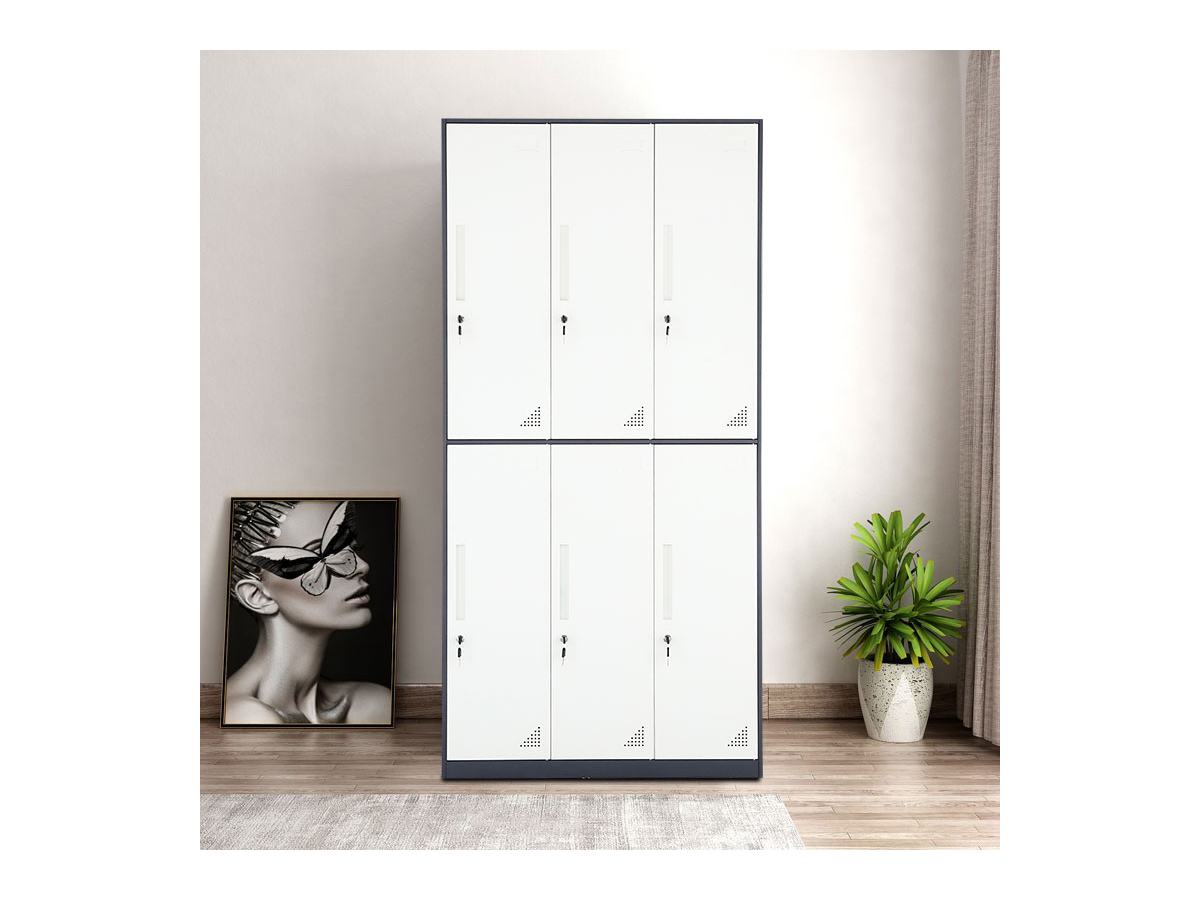 豐龍定制更衣柜，為您打造獨(dú)一無二的存儲(chǔ)空間