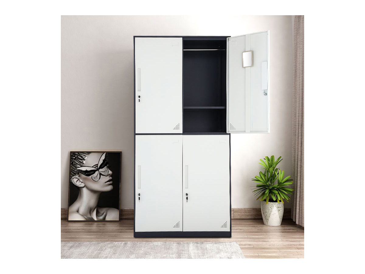 豐龍定制更衣柜：出口品質(zhì)，為您專業(yè)定制