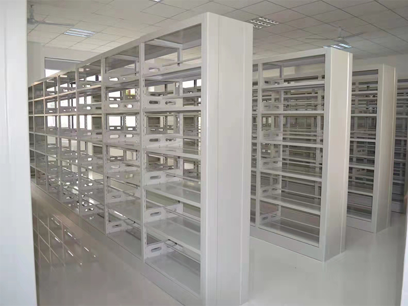 豐龍鋼制書架與工程款對(duì)比：哪個(gè)更適合你？