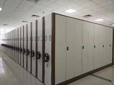智能型密集架的作用有哪些？最新解答。