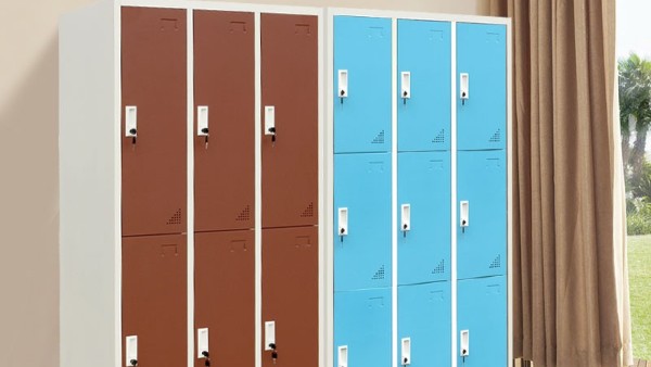 大眾浴室、洗浴中心為什么都開始使用電子更衣柜?更衣柜廠家？