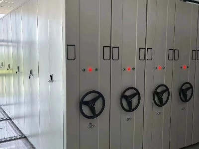 電動(dòng)密集架和手搖密集架要怎么選合適？
