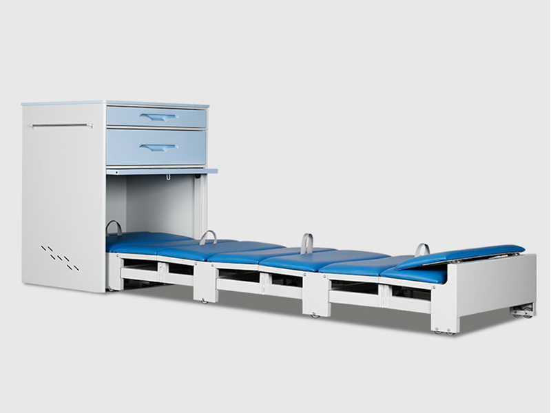 豐龍陪護(hù)床折疊床與其他品牌相比有哪些優(yōu)勢？