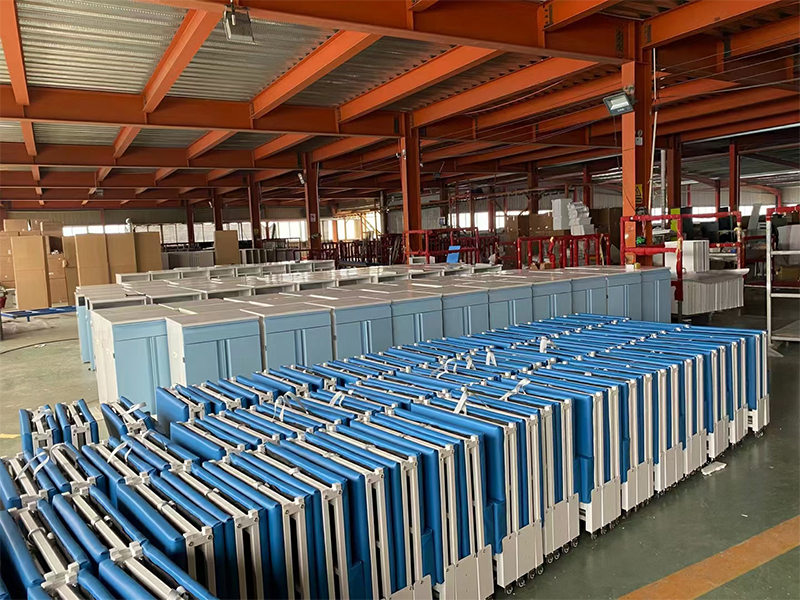 豐龍陪護(hù)床廠家：品質(zhì)對(duì)比與專業(yè)生產(chǎn)揭秘