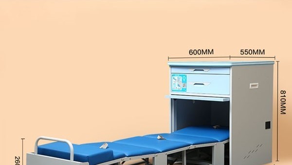 共享陪護(hù)床尺寸規(guī)格，豐龍共享陪護(hù)床
