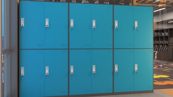 更衣柜,更衣柜廠家,電子更衣柜