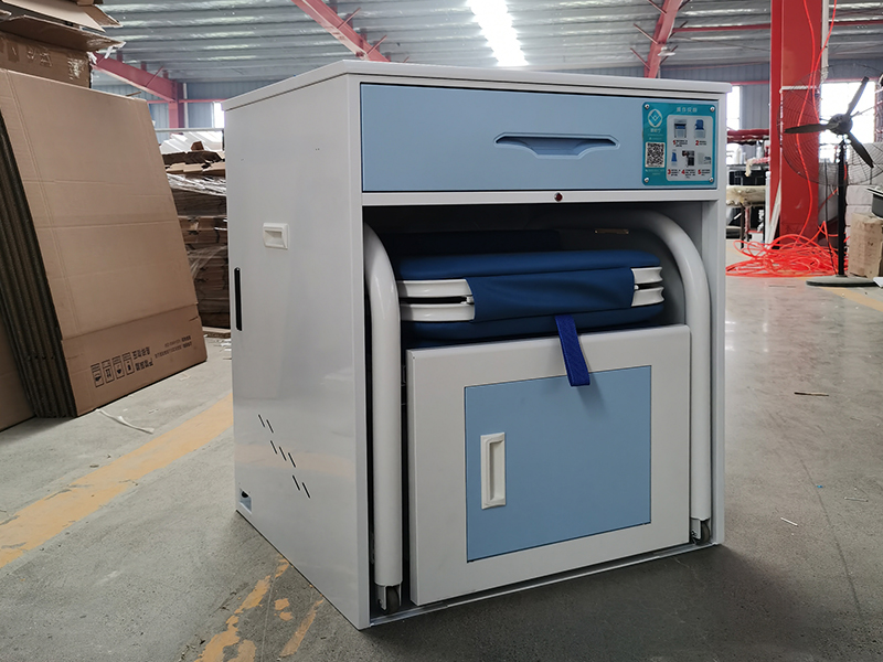 豐龍醫(yī)院陪護床：讓護理更輕松，家人更安心