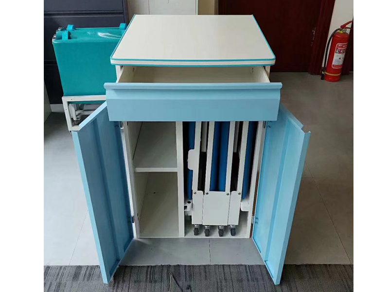 如何選擇適合的醫(yī)院陪護床？豐龍告訴你答案！