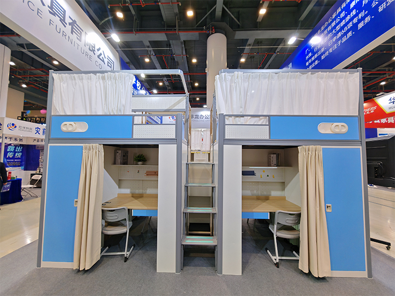 豐龍學生宿舍公寓床優(yōu)勢多在哪？