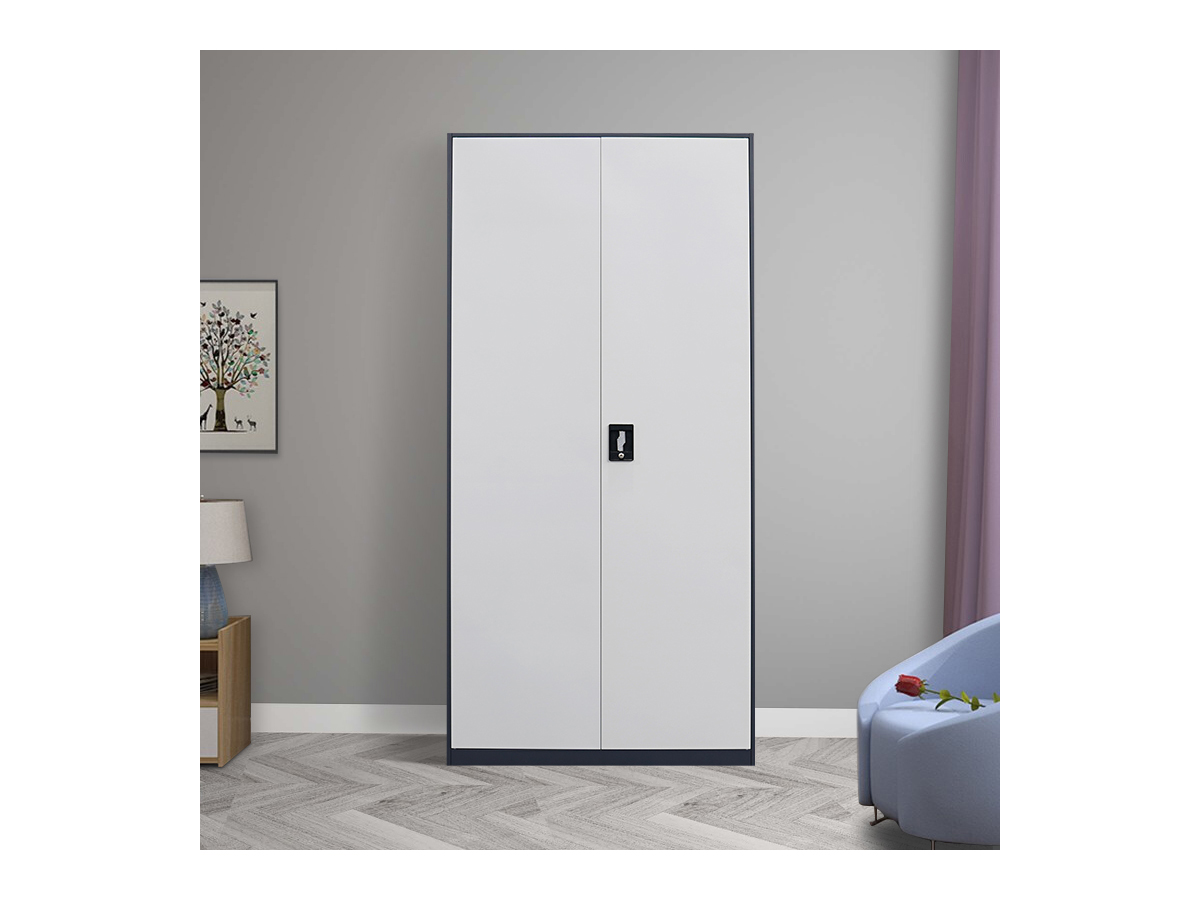 豐龍家具鐵皮文件柜：辦公存儲的最佳選擇