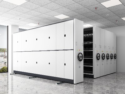 密集架這些優(yōu)點，你知道嗎？