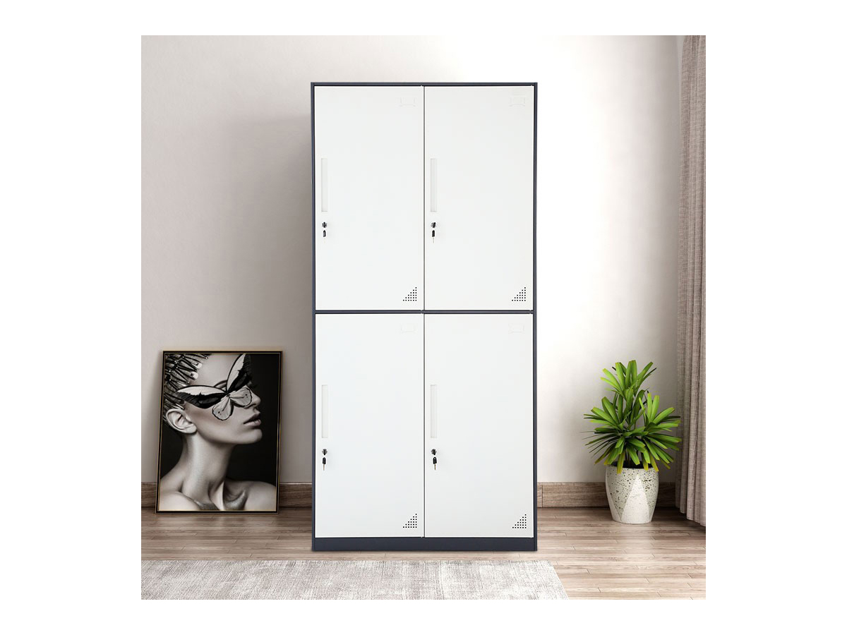 哪個品牌能躋身排名前十的出口更衣柜廠家？豐龍告訴你答案！