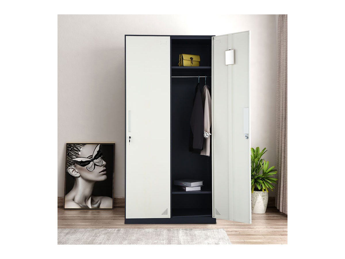 豐龍更衣柜廠家：定制鋼制更衣柜出口首選