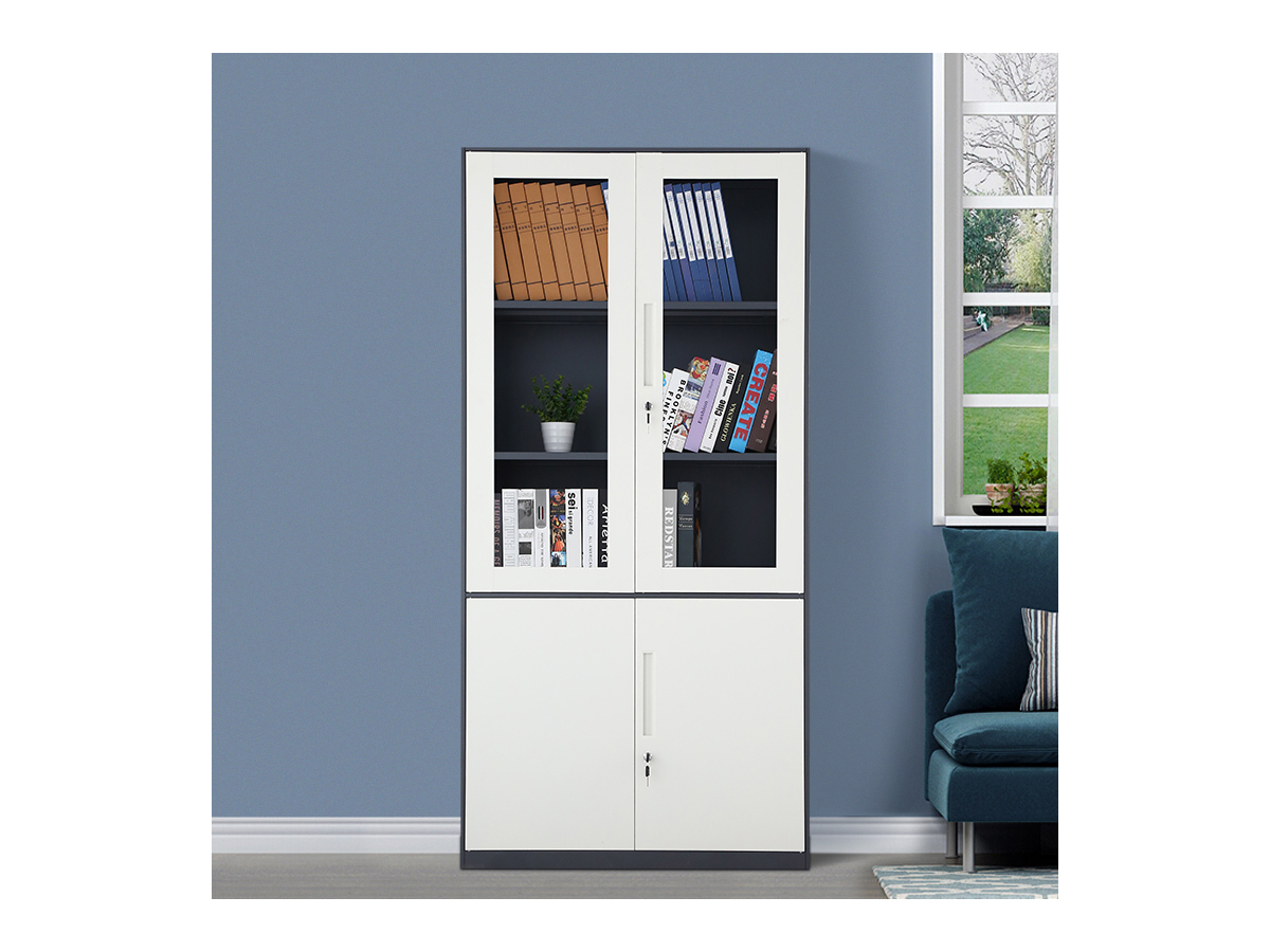 豐龍資料柜和辦公柜哪種更適合你？